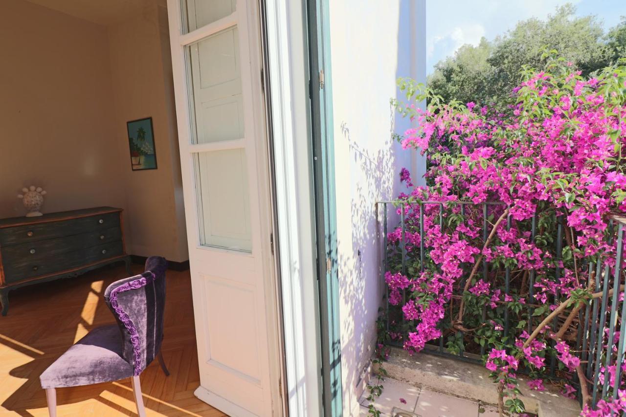 Bed and Breakfast Relais Delle Rose Lecce Exterior foto