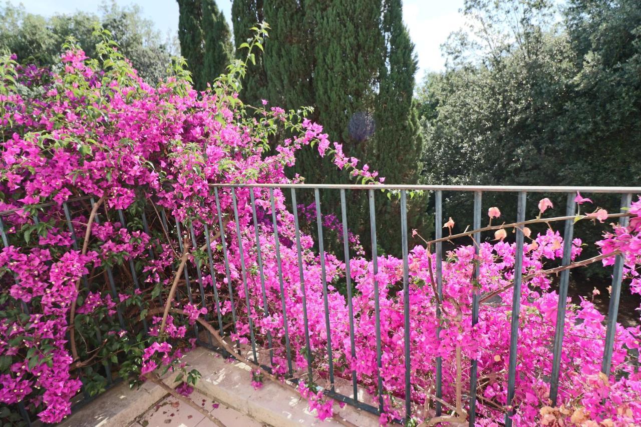 Bed and Breakfast Relais Delle Rose Lecce Exterior foto