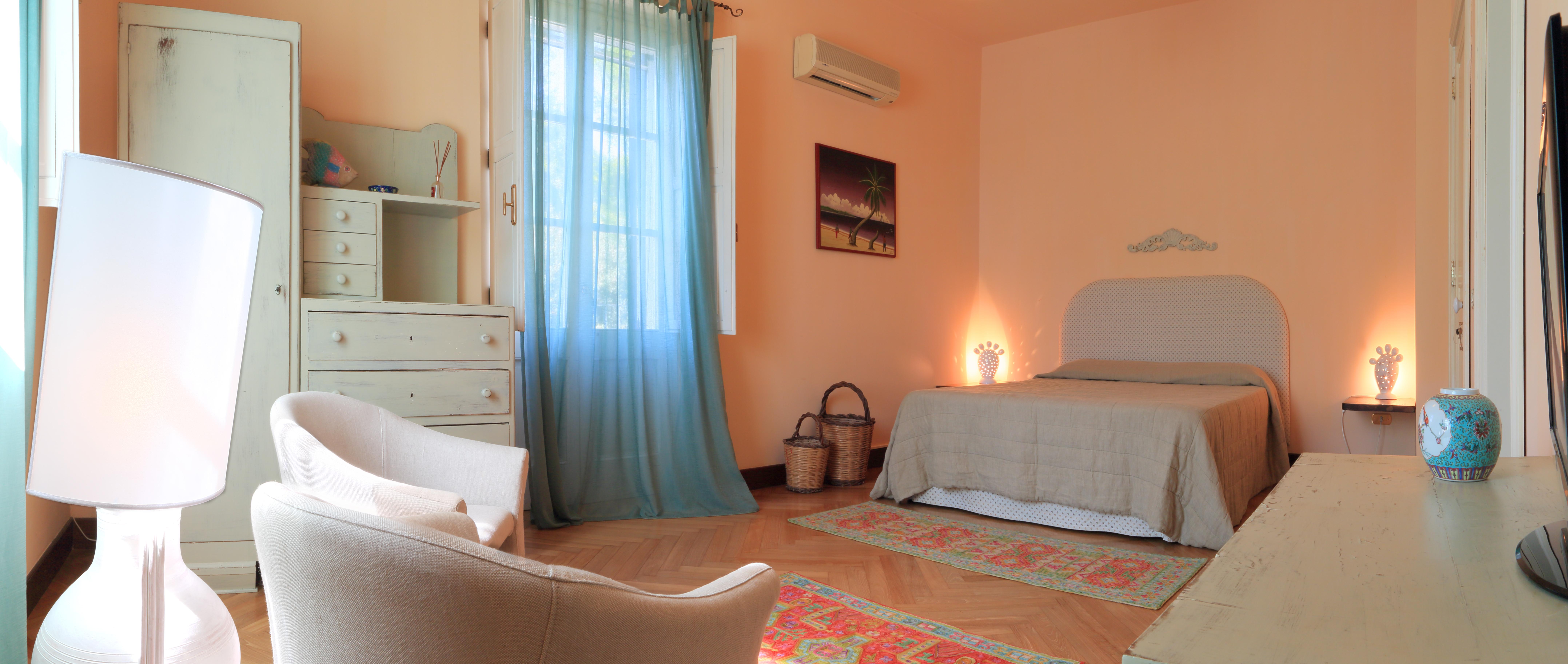 Bed and Breakfast Relais Delle Rose Lecce Exterior foto